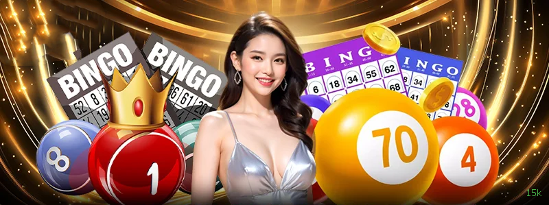 Baccarat Online 15k