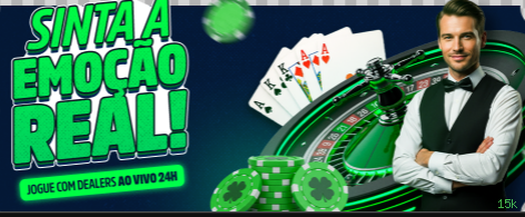 Depositar 15k