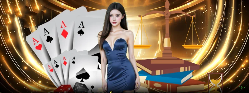 15k Cassino Clássico