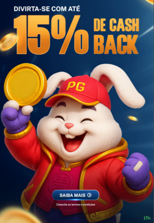 15k Cassino Clássico