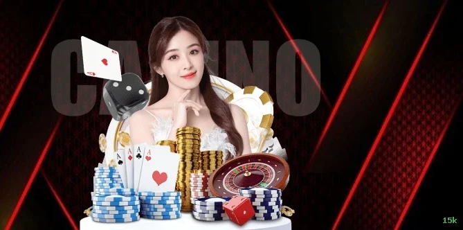 15k Cassino Clássico