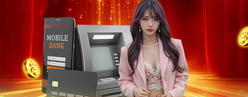 Microgaming 15k