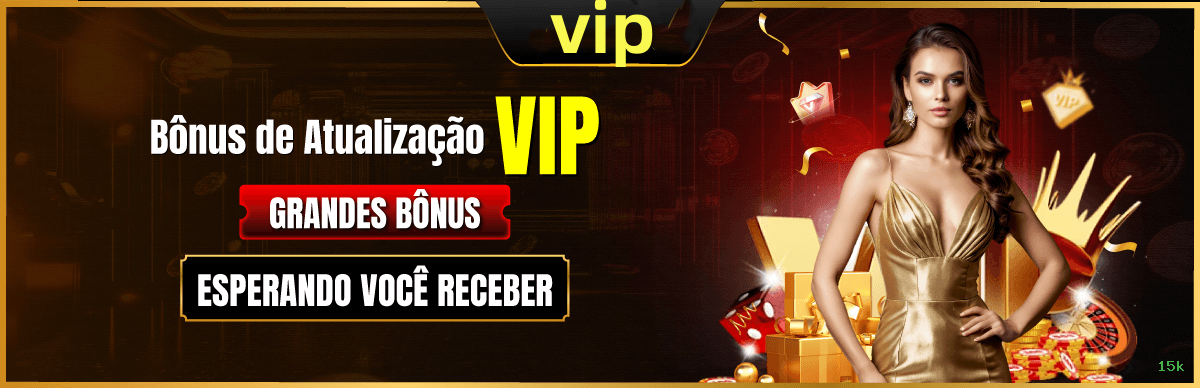 15k Cassino Clássico