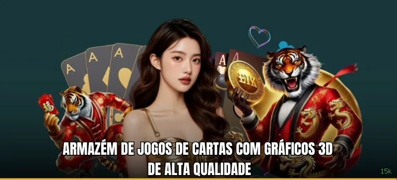 Jogos Populares 15k