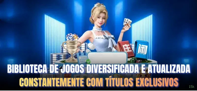 15k Cassino Clássico