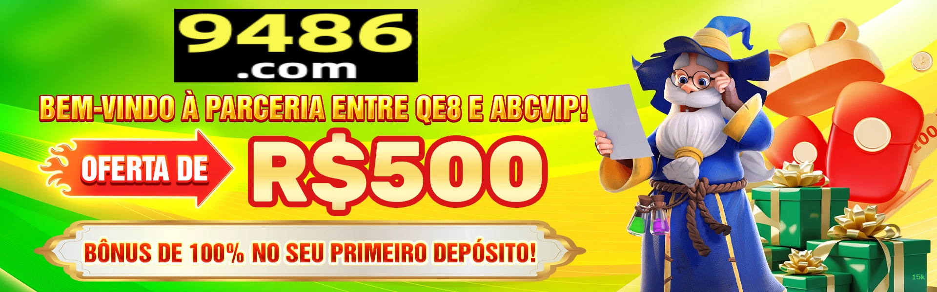 Privacidade 15k