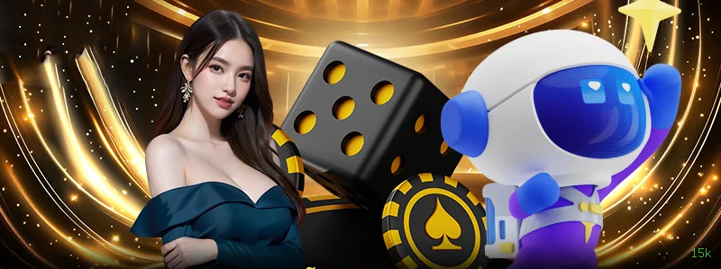 15k Cassino Clássico