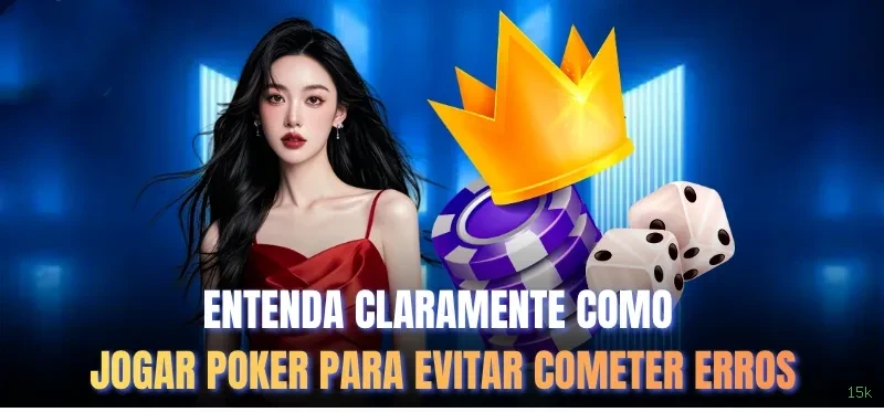 Roleta Ao Vivo 15k