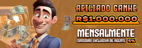 15k Cassino Clássico