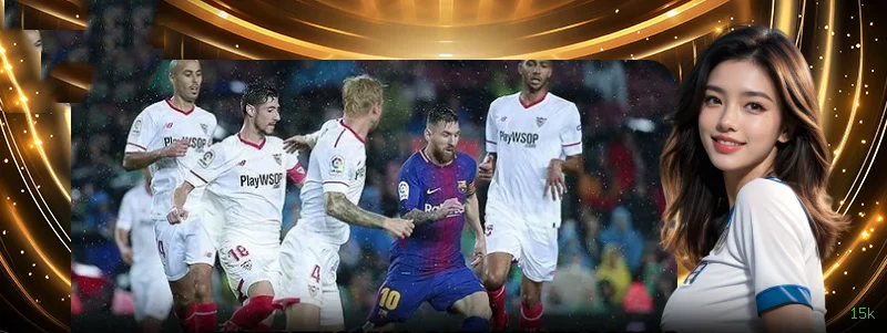 15k Cassino Clássico