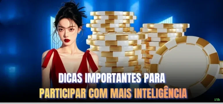 15k Cassino Clássico
